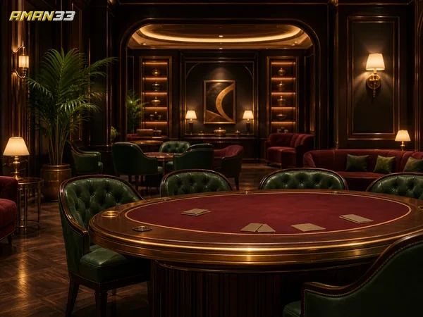 Tampilan Dragon Fortune 4