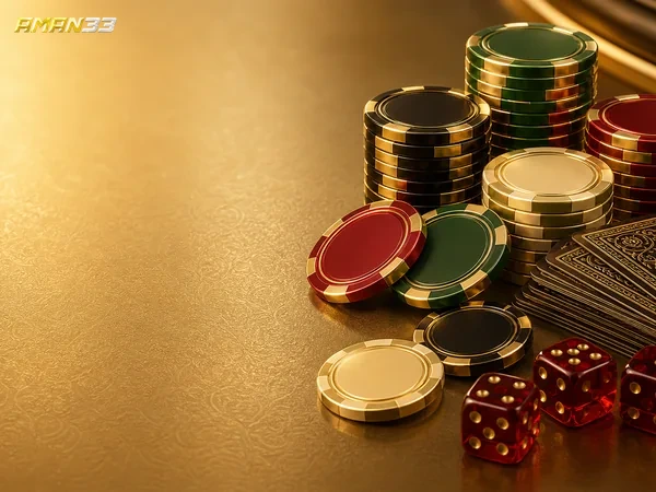 Ilustrasi odds dan pilihan pasar politik