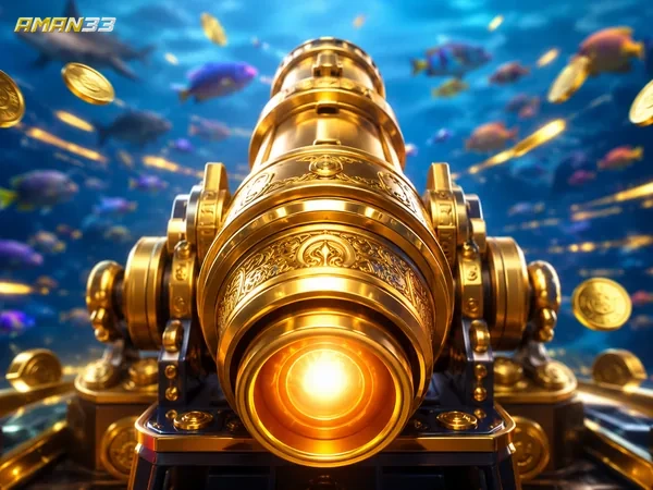 Gambar Shade Dragon Fishing 3